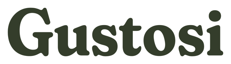 Gustosi logo